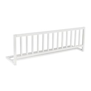 Kindsgard Bed Guard frakant wit 140 cm