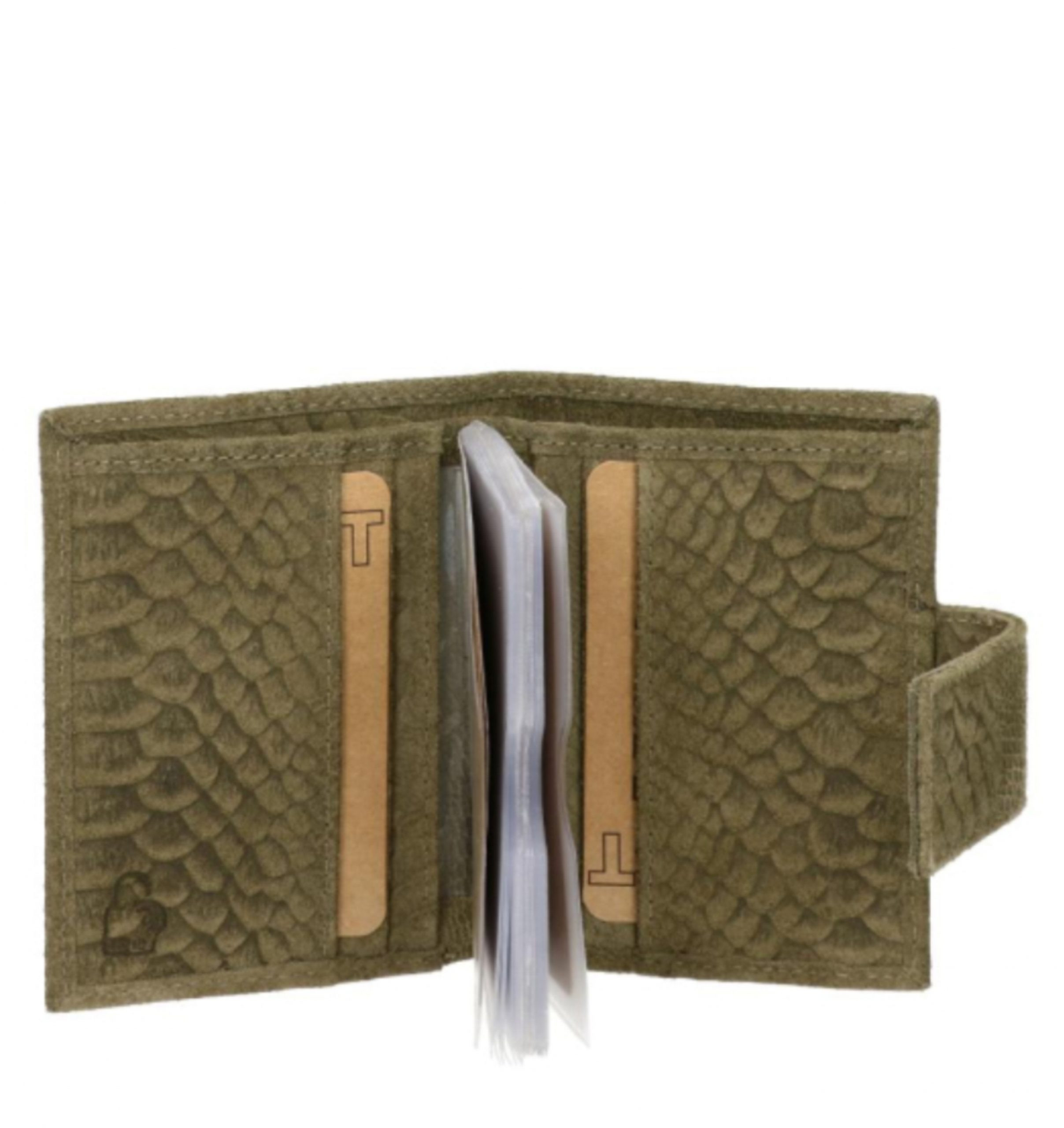 Dstrct Cardholder