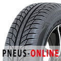 'Giti AllSeason City (165/70 R14 85H)'