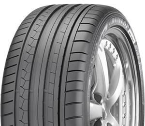 Dunlop SP Sport Maxx GT 245/40 R20 99Y XL