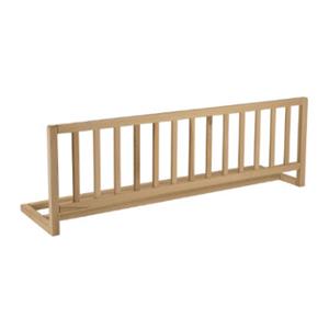 Kindsgard Bedhek frakant natuur 90 cm