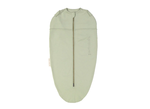 Slaapzak Puckababy MINI 3-6mnd Teddy Olive