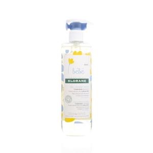 Klorane Bébé Milde Wasgel Met Calendula 500ml