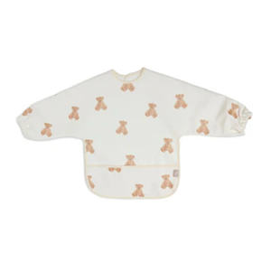 Jollein Bib Waterproof With Sleeve