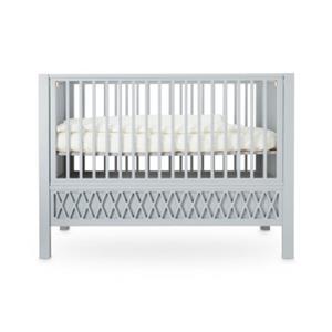 Cam Cam COPENHAGEN Harlekijn Ledikant 60 x 120 cm grijs
