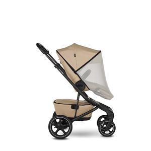 Muskietennet Easywalker Jimmey voor Wandelwagen
