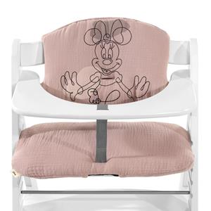 Hauck Stoelverkleiner  Select Minnie Mouse Rose