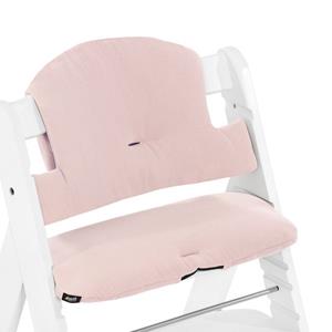 Hauck Stoelverkleiner  Select Muslin Mineral Rose