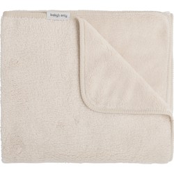 Babys Only Deken Wieg Baby's Only Cozy Warm Linen