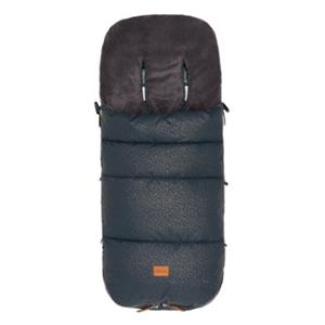 fillikid Winterfußsack Kinley galaxy grau