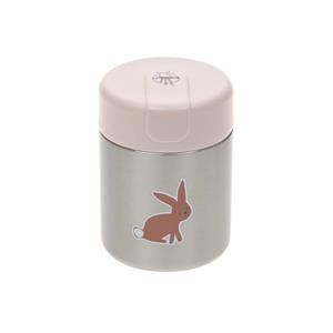 Lässig Bewaarbakje Food Jar Voor Babyvoeding Little Forest Rabbit