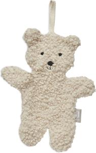 Jollein Teddy Bear Speendoekje Naturel