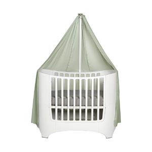 Leander Classic Klamboe Sage Green