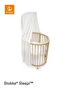 Stokke Sluier  Sleepi™ V3 White