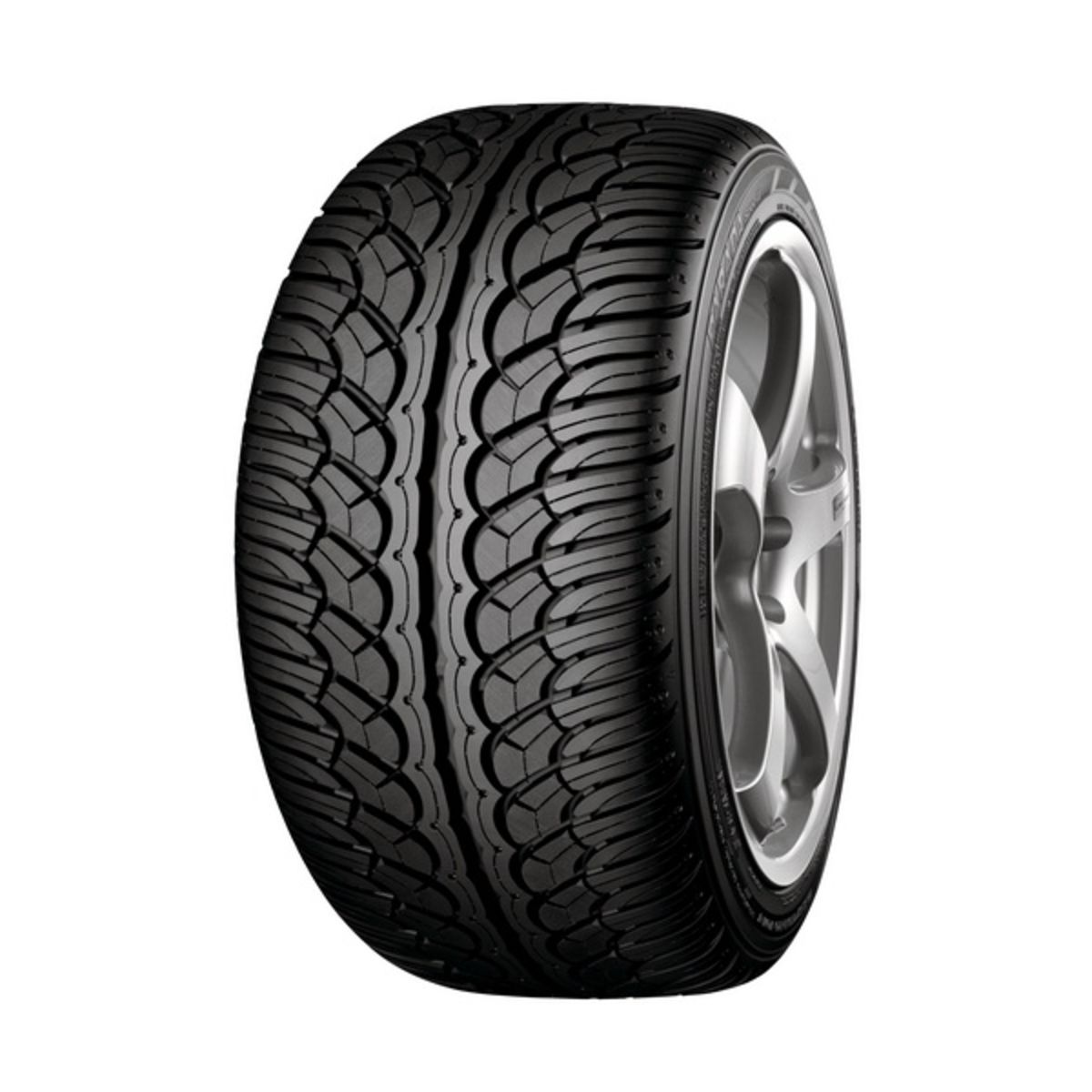 Zomerbanden YOKOHAMA PARADA Spec-X 275/40R20 XL 106V