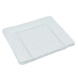 fillikid Wickelauflage Softy Lotus mint 75x85 cm