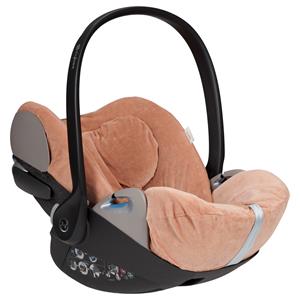 koeka Cybex Babyschalenbezug 0+ Oddi beige