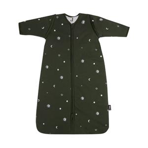 Jollein Stargaze Slaapzak Leaf Green 90 cm