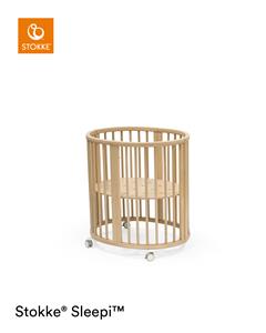 Stokke Wiegje Sleepi™ Mini V3 Natural