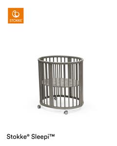 Stokke Wiegje Sleepi™ Mini V3 Hazy Grey