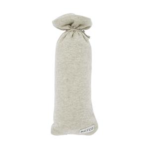 Kruikenzak Meyco Knit Basic Sand Melange