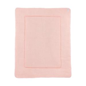 MEYCO Laufgittereinlage Mini Knots Soft Pink