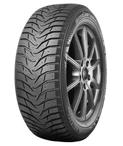 Kumho WinterCraft SUV ice WS31