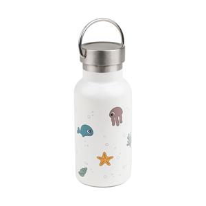donebydeer Thermosfles voor baby's Done by Deer Sea friends
