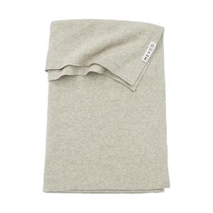 meycobaby Gebreid deken baby Meyco Baby Basic