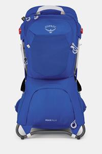 Osprey Poco Plus Kids Kinderdrager Blauw