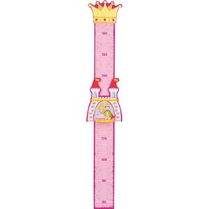 goki Messlatte Prinz und Prinzessin