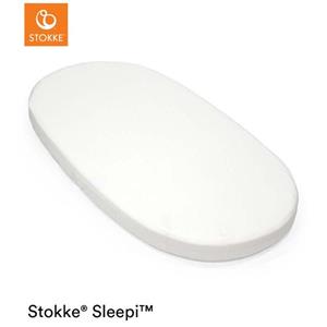 Stokke Sleepi™ V3 Bed Hoeslaken White