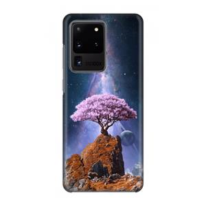 CaseCompany Ambition: Volledig geprint Samsung Galaxy S20 Ultra Hoesje