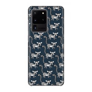 CaseCompany Makis: Volledig geprint Samsung Galaxy S20 Ultra Hoesje