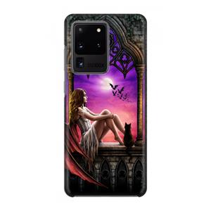 CaseCompany Kinderen van de nacht: Volledig geprint Samsung Galaxy S20 Ultra Hoesje