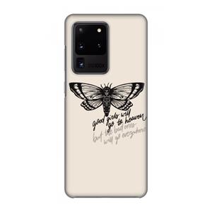CaseCompany Good or bad: Volledig geprint Samsung Galaxy S20 Ultra Hoesje