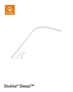 Stokke Sleepi™ Piekstok V3 White