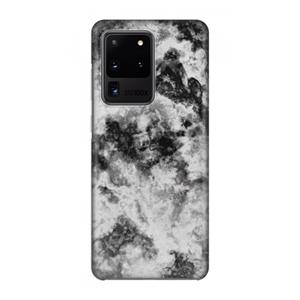 CaseCompany Onweer: Volledig geprint Samsung Galaxy S20 Ultra Hoesje