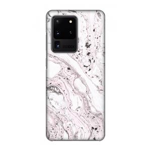 CaseCompany Mengelmoes: Volledig geprint Samsung Galaxy S20 Ultra Hoesje