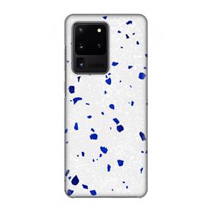CaseCompany Terrazzo N°5: Volledig geprint Samsung Galaxy S20 Ultra Hoesje