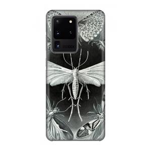 CaseCompany Haeckel Tineida: Volledig geprint Samsung Galaxy S20 Ultra Hoesje