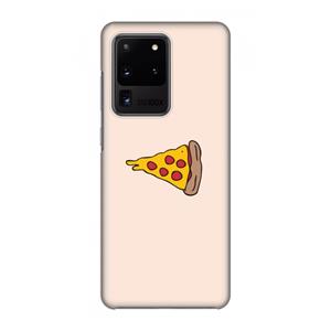 CaseCompany You Complete Me #1: Volledig geprint Samsung Galaxy S20 Ultra Hoesje