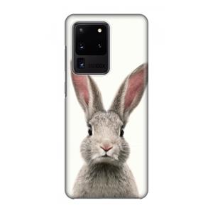 CaseCompany Daisy: Volledig geprint Samsung Galaxy S20 Ultra Hoesje