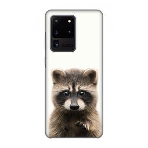 CaseCompany Rocco: Volledig geprint Samsung Galaxy S20 Ultra Hoesje