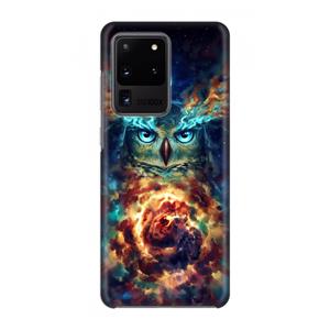 CaseCompany Aurowla: Volledig geprint Samsung Galaxy S20 Ultra Hoesje