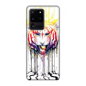 CaseCompany Fading: Volledig geprint Samsung Galaxy S20 Ultra Hoesje