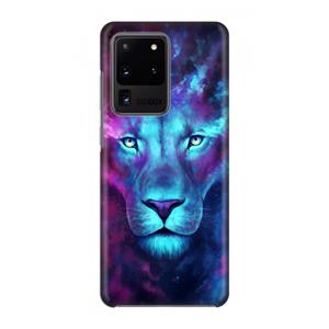 CaseCompany Firstborn: Volledig geprint Samsung Galaxy S20 Ultra Hoesje