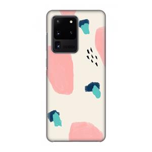 CaseCompany Monday Surprise: Volledig geprint Samsung Galaxy S20 Ultra Hoesje