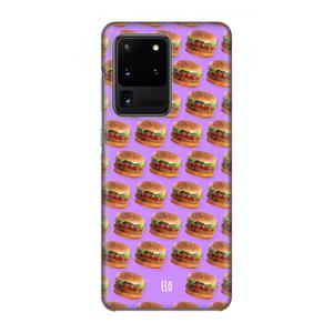 CaseCompany Giants: Volledig geprint Samsung Galaxy S20 Ultra Hoesje