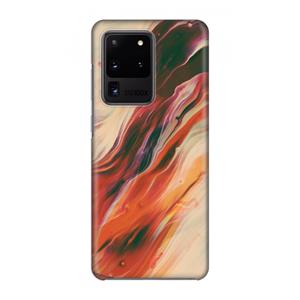 CaseCompany Forgotten Lands: Volledig geprint Samsung Galaxy S20 Ultra Hoesje